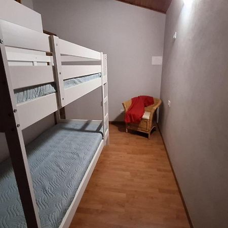 Apartmán Da Rita Crone Exteriér fotografie