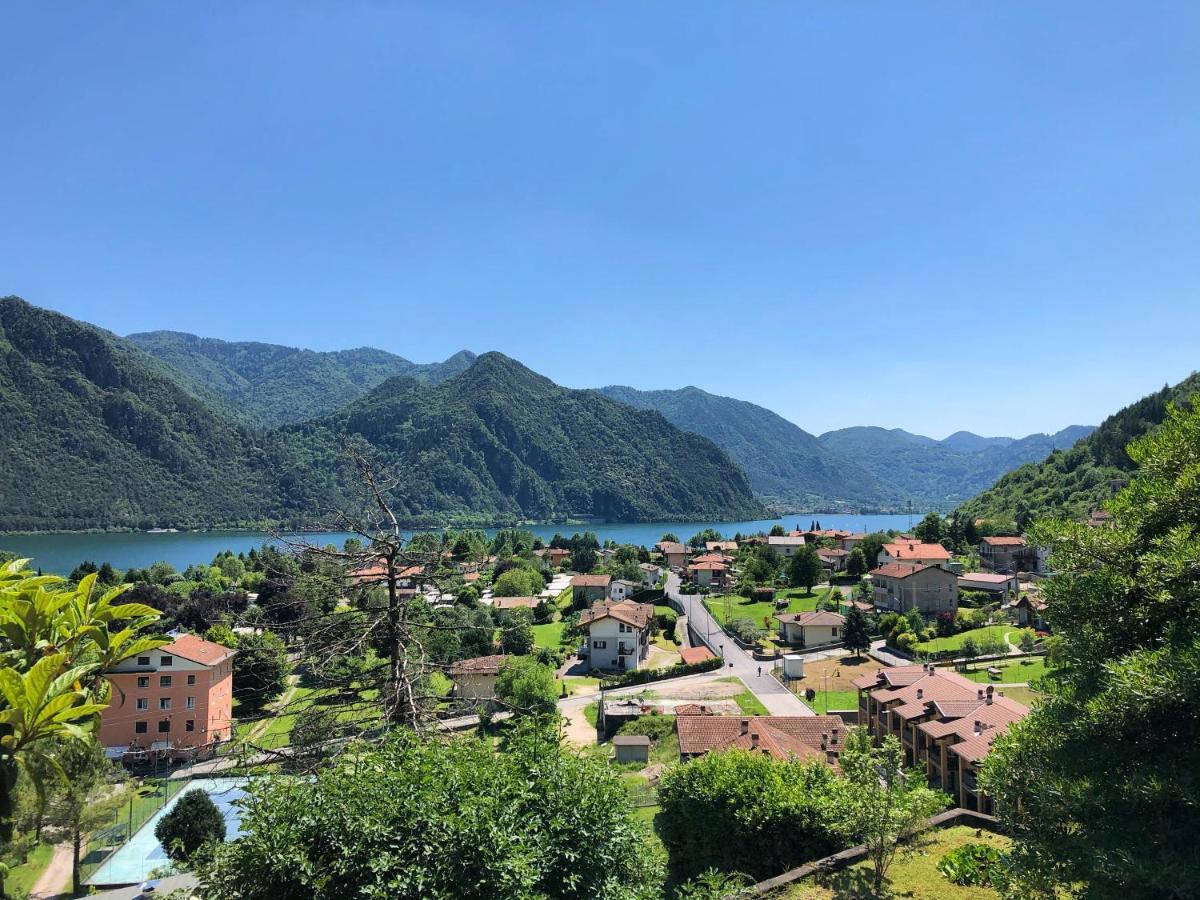 Apartmán Da Rita Crone Exteriér fotografie