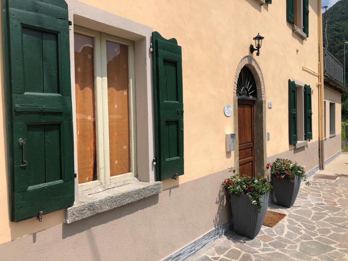 Apartmán Da Rita Crone Exteriér fotografie