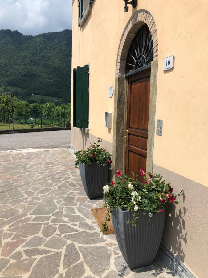 Apartmán Da Rita Crone Exteriér fotografie