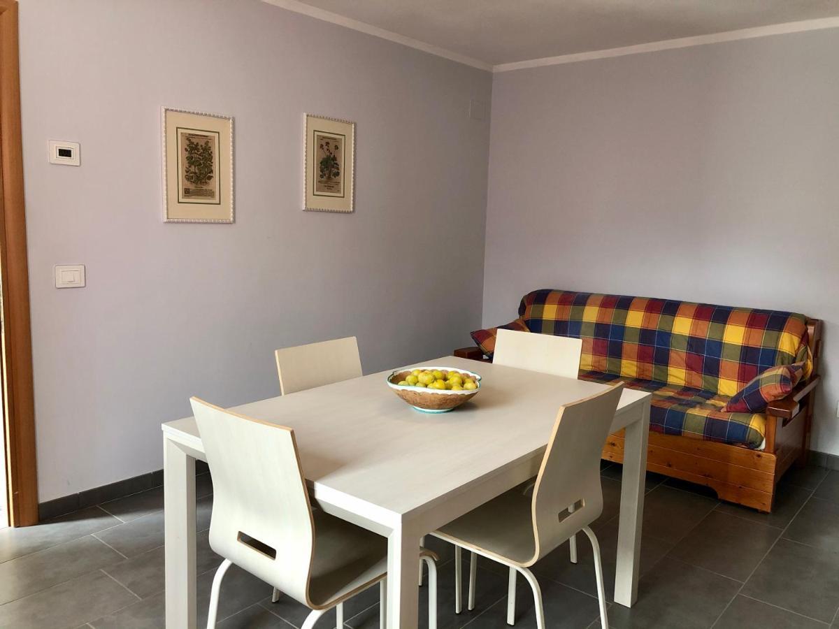 Apartmán Da Rita Crone Exteriér fotografie