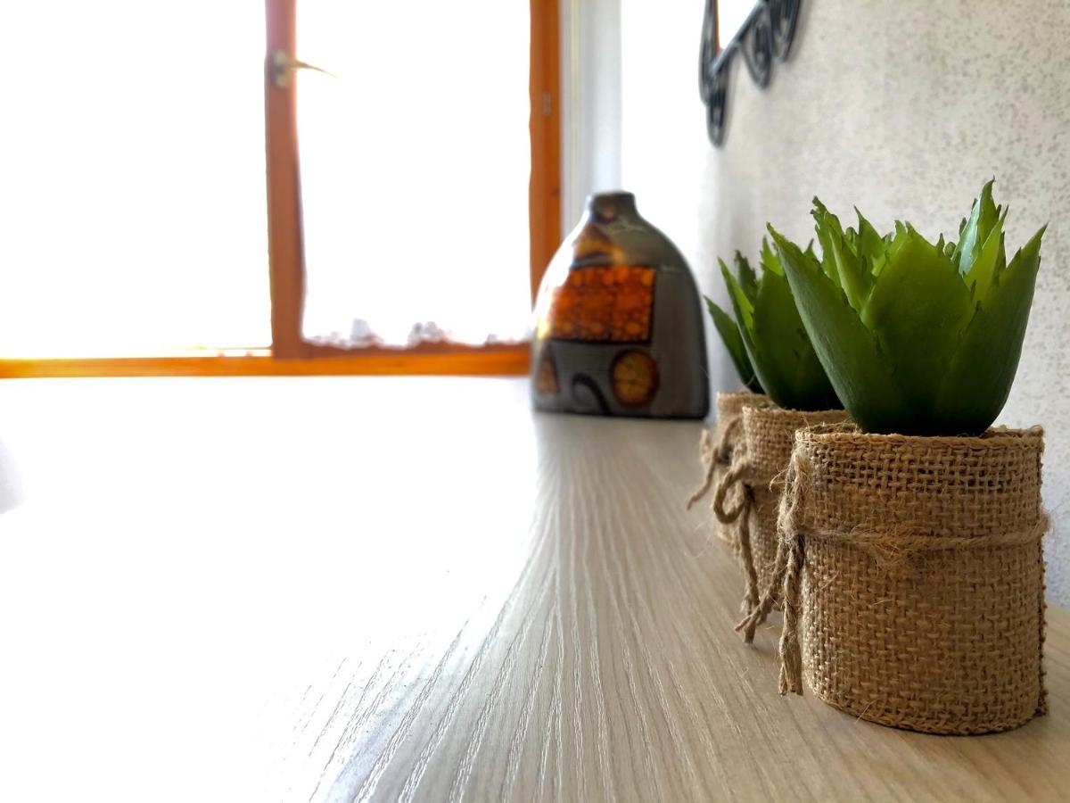 Apartmán Da Rita Crone Exteriér fotografie