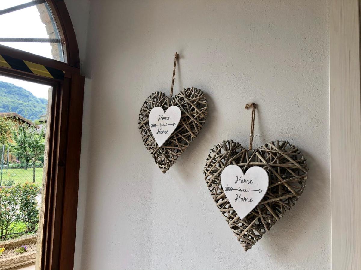 Apartmán Da Rita Crone Exteriér fotografie