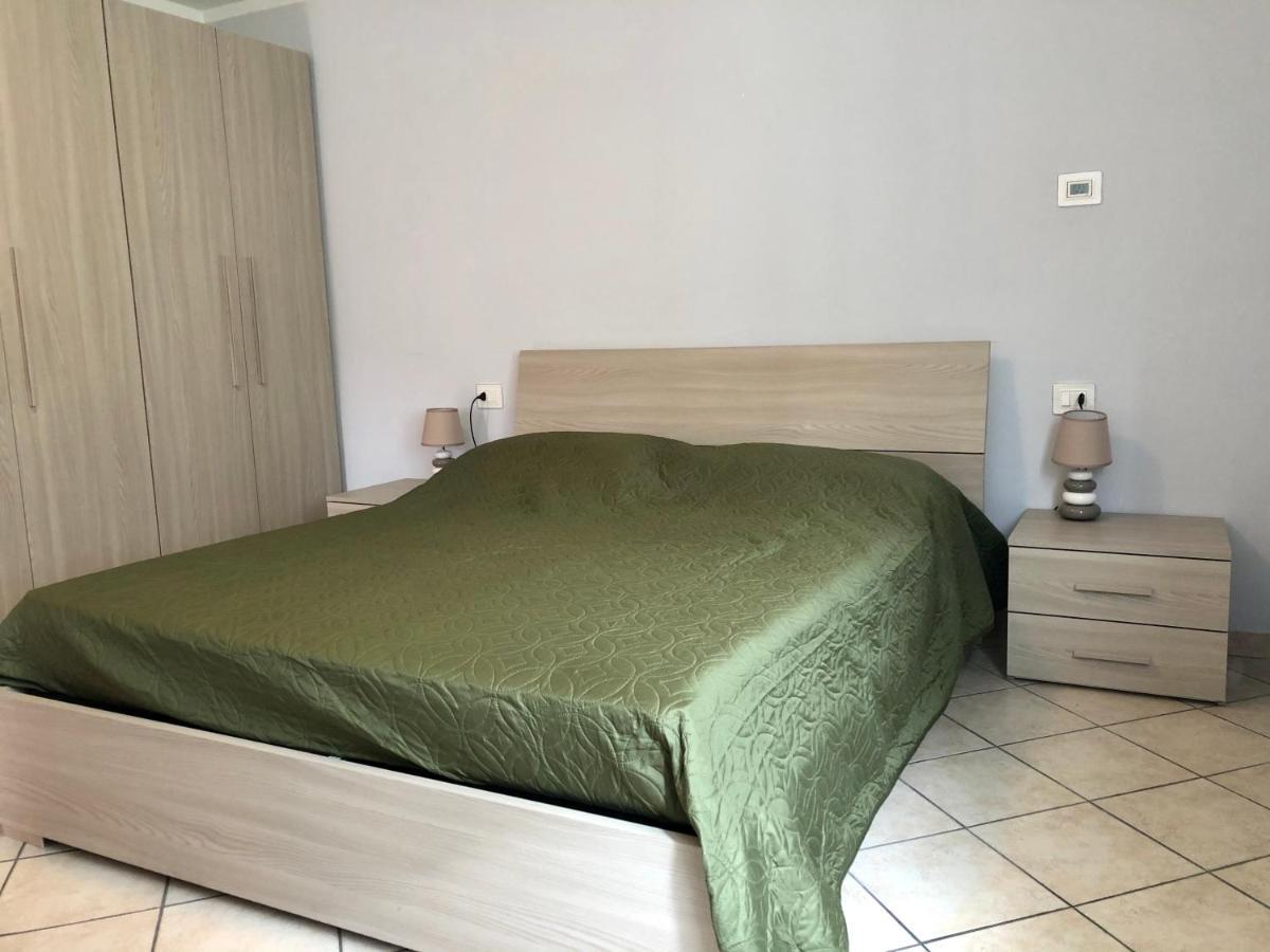 Apartmán Da Rita Crone Exteriér fotografie
