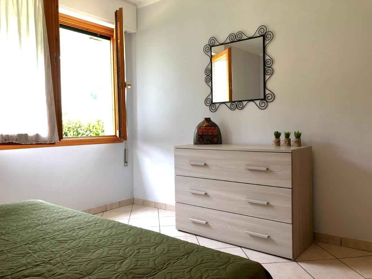 Apartmán Da Rita Crone Exteriér fotografie