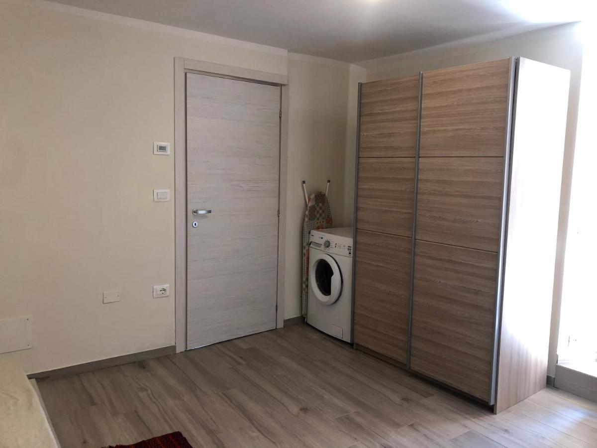 Apartmán Da Rita Crone Exteriér fotografie