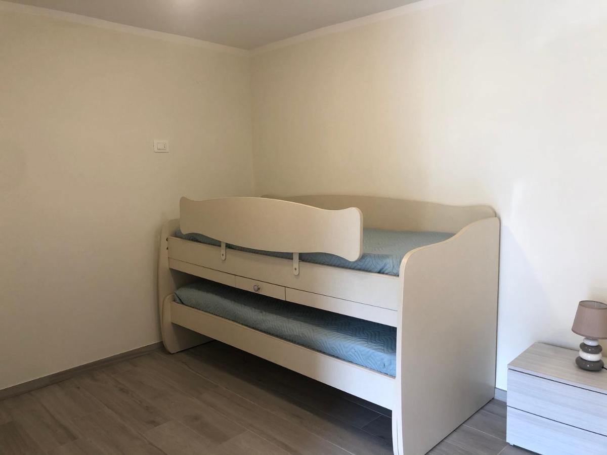 Apartmán Da Rita Crone Exteriér fotografie