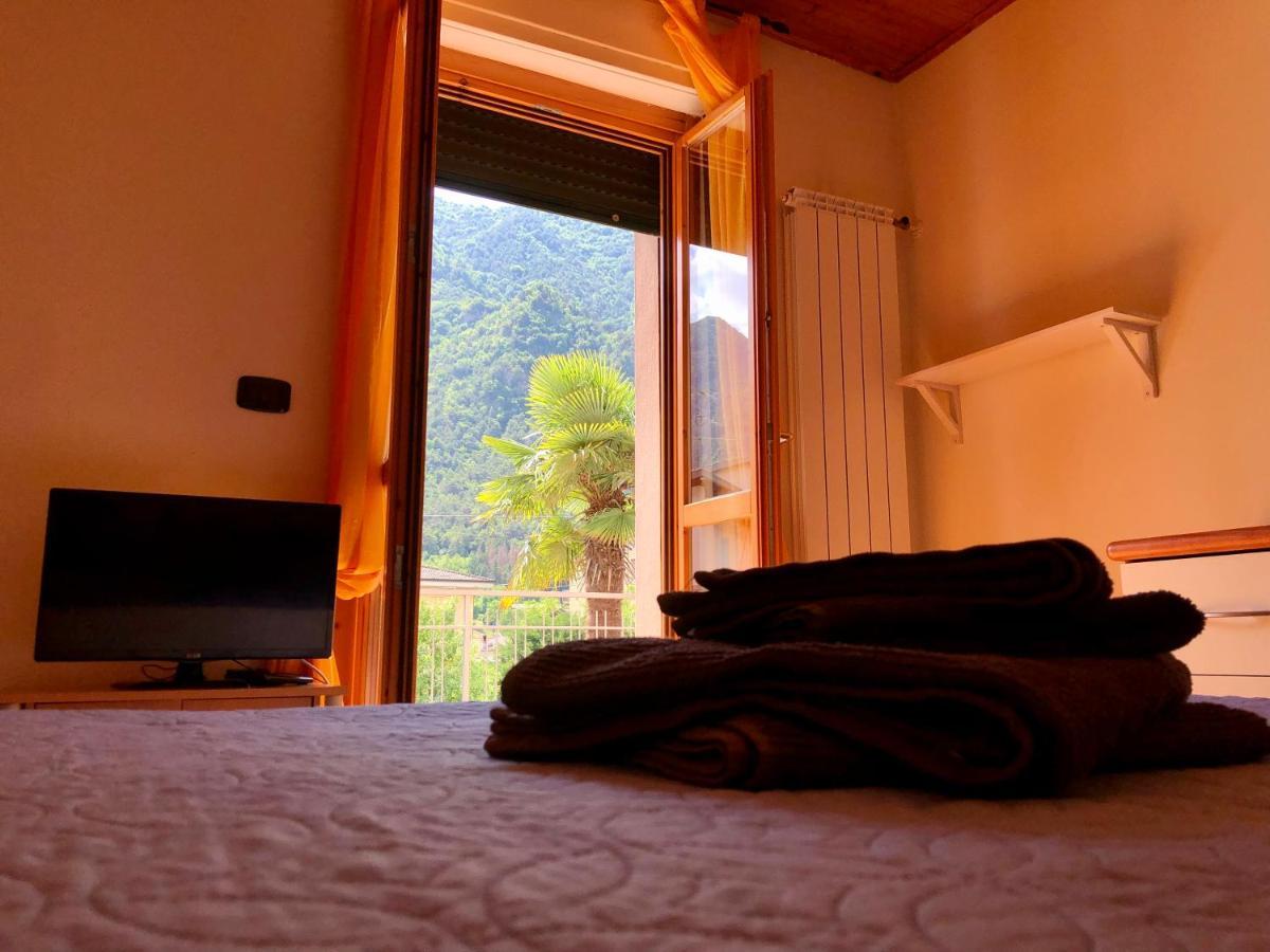 Apartmán Da Rita Crone Exteriér fotografie