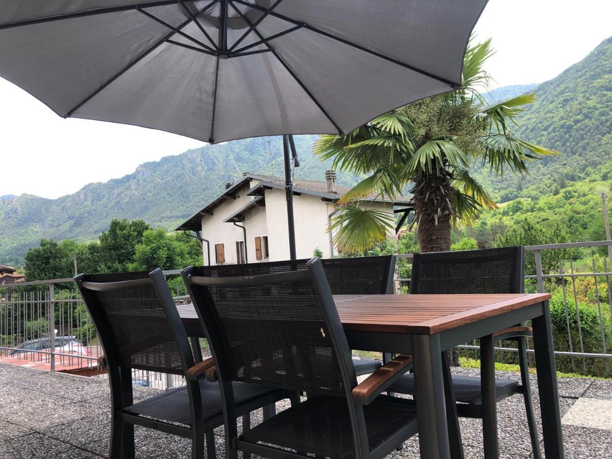Apartmán Da Rita Crone Exteriér fotografie