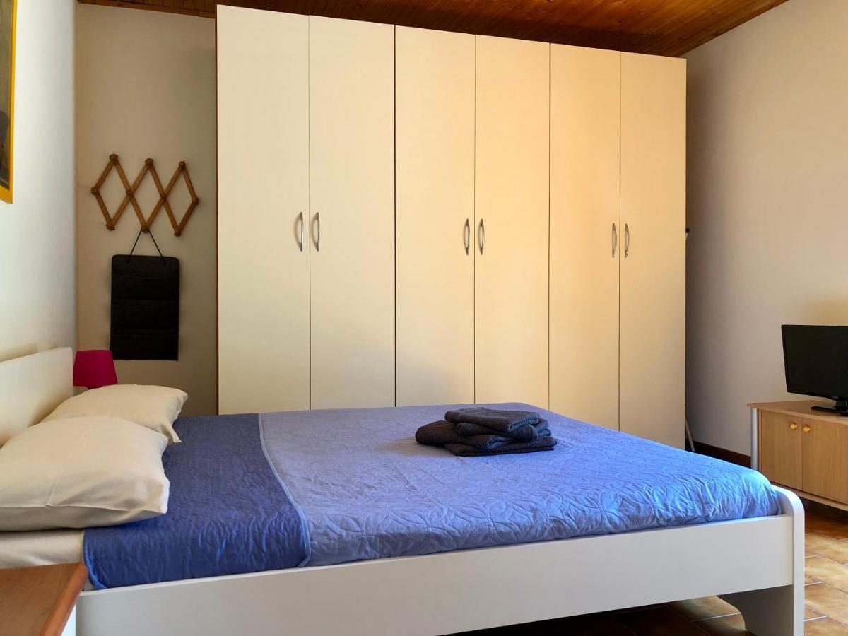 Apartmán Da Rita Crone Exteriér fotografie