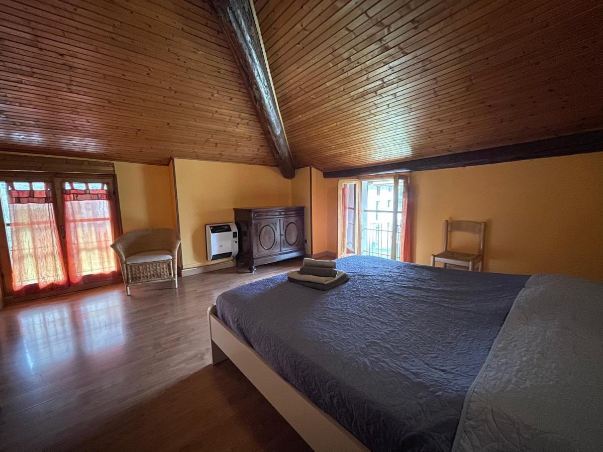 Apartmán Da Rita Crone Exteriér fotografie