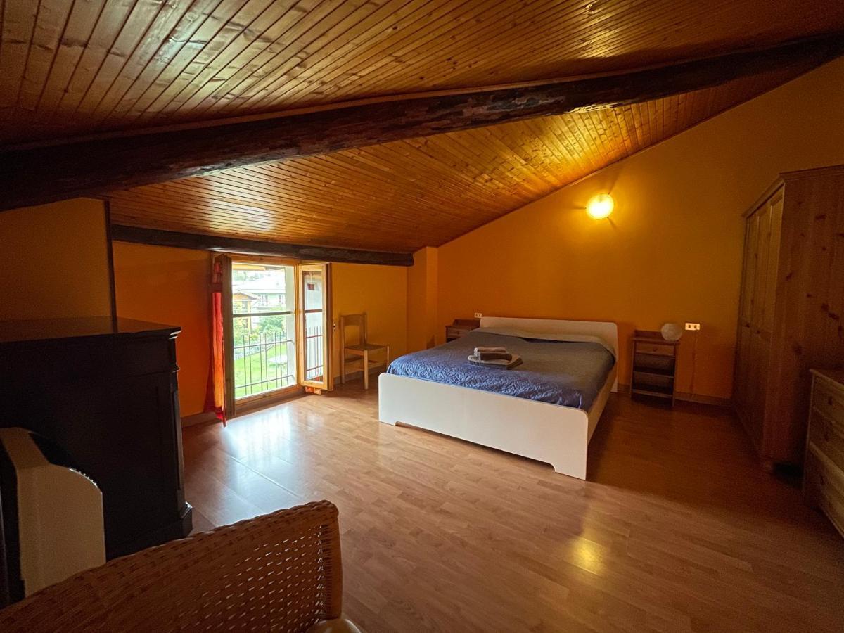 Apartmán Da Rita Crone Exteriér fotografie