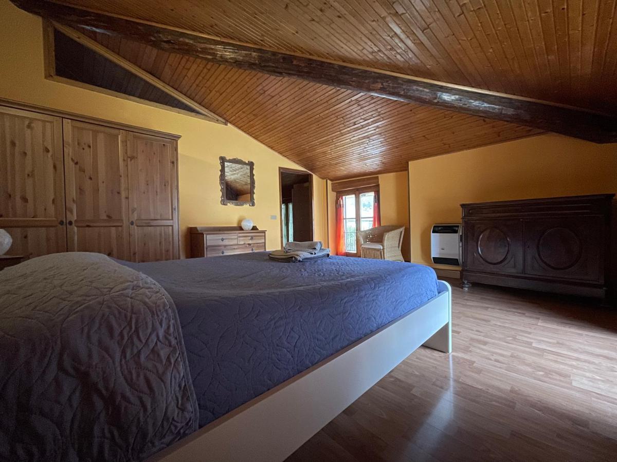 Apartmán Da Rita Crone Exteriér fotografie
