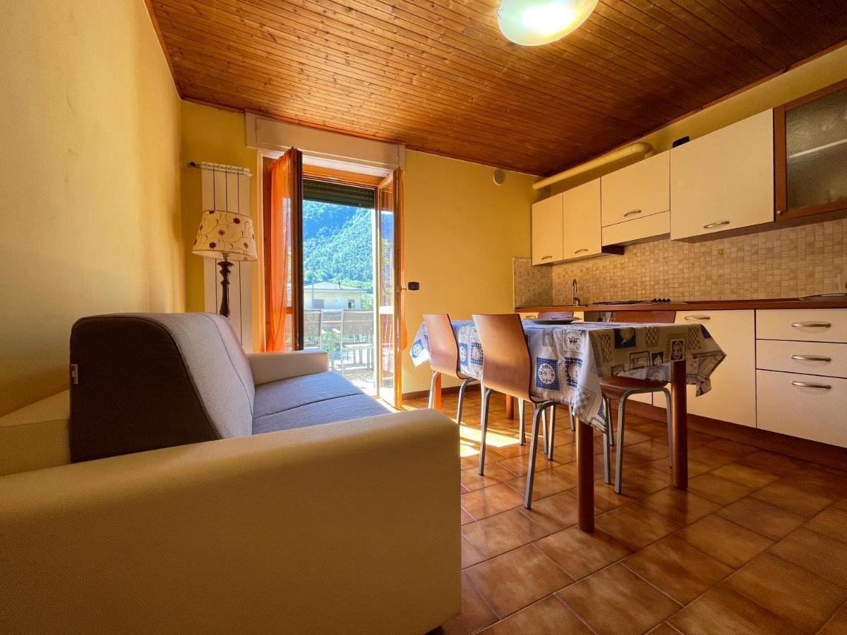 Apartmán Da Rita Crone Exteriér fotografie