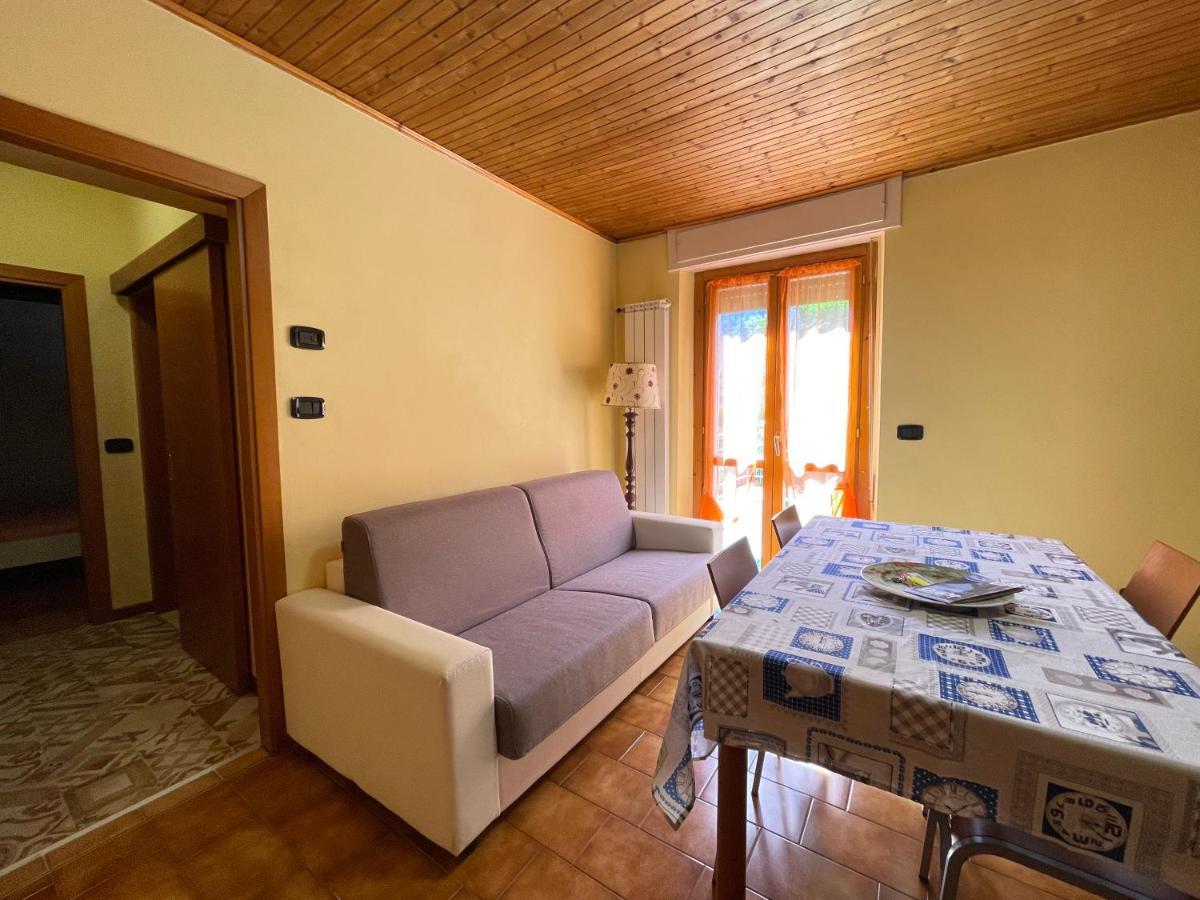 Apartmán Da Rita Crone Exteriér fotografie