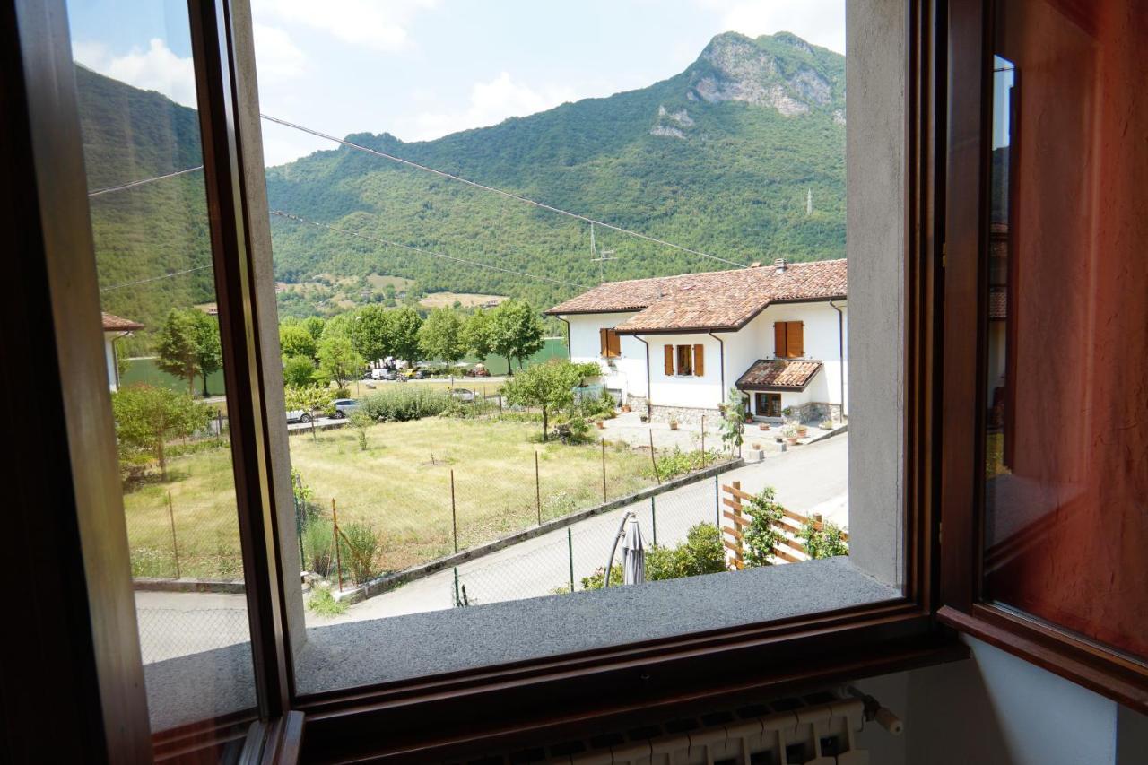 Apartmán Da Rita Crone Exteriér fotografie