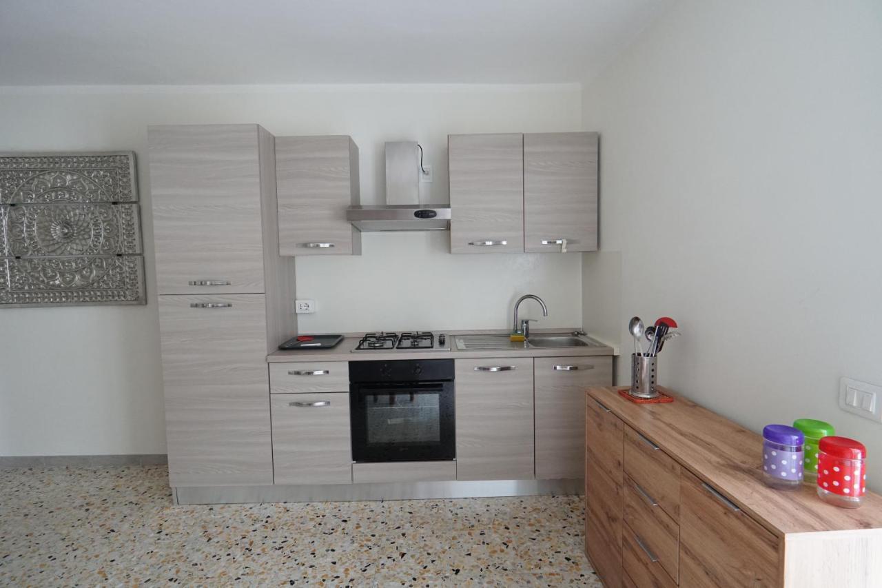 Apartmán Da Rita Crone Exteriér fotografie