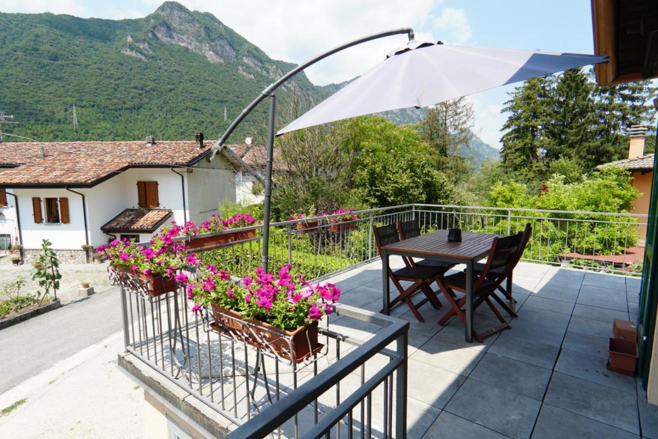 Apartmán Da Rita Crone Exteriér fotografie