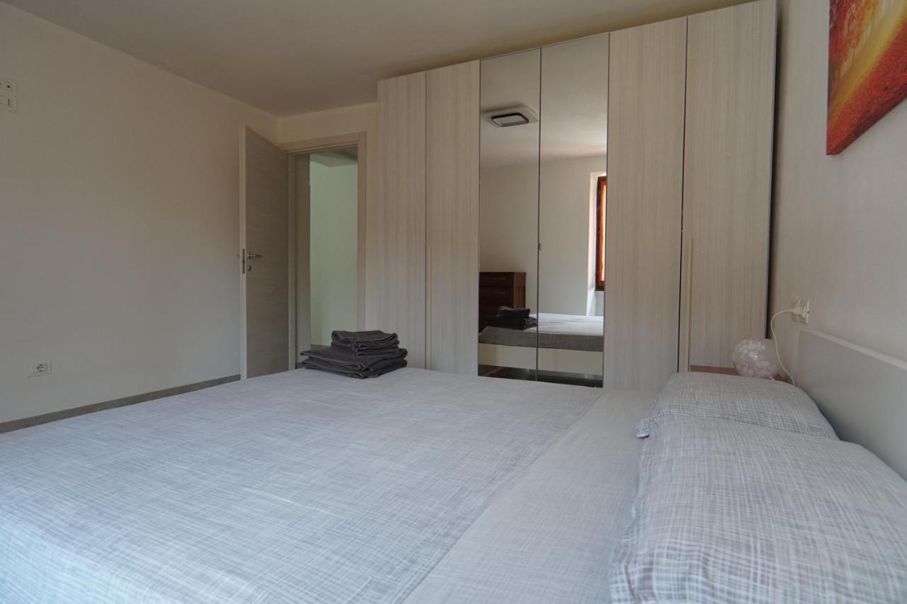Apartmán Da Rita Crone Exteriér fotografie