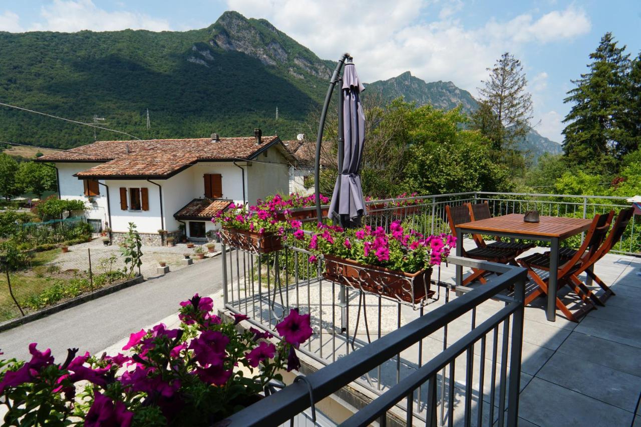Apartmán Da Rita Crone Exteriér fotografie