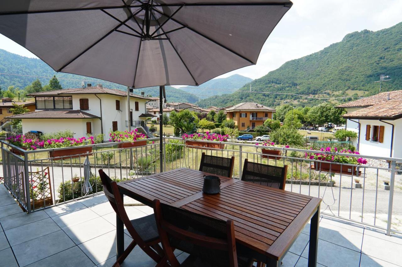Apartmán Da Rita Crone Exteriér fotografie