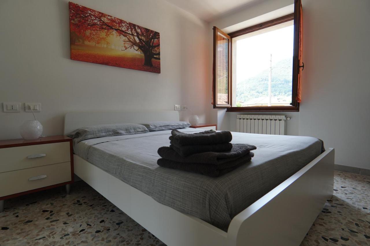 Apartmán Da Rita Crone Exteriér fotografie