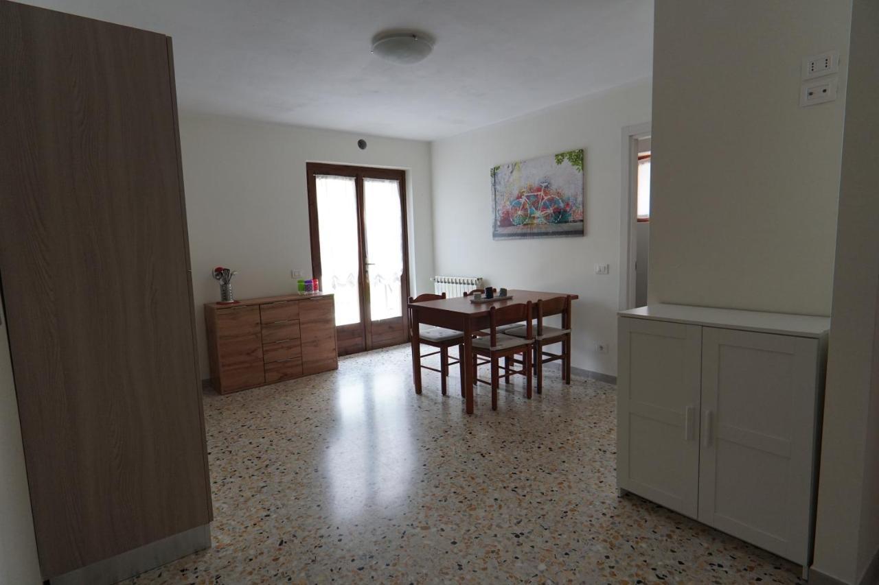 Apartmán Da Rita Crone Exteriér fotografie