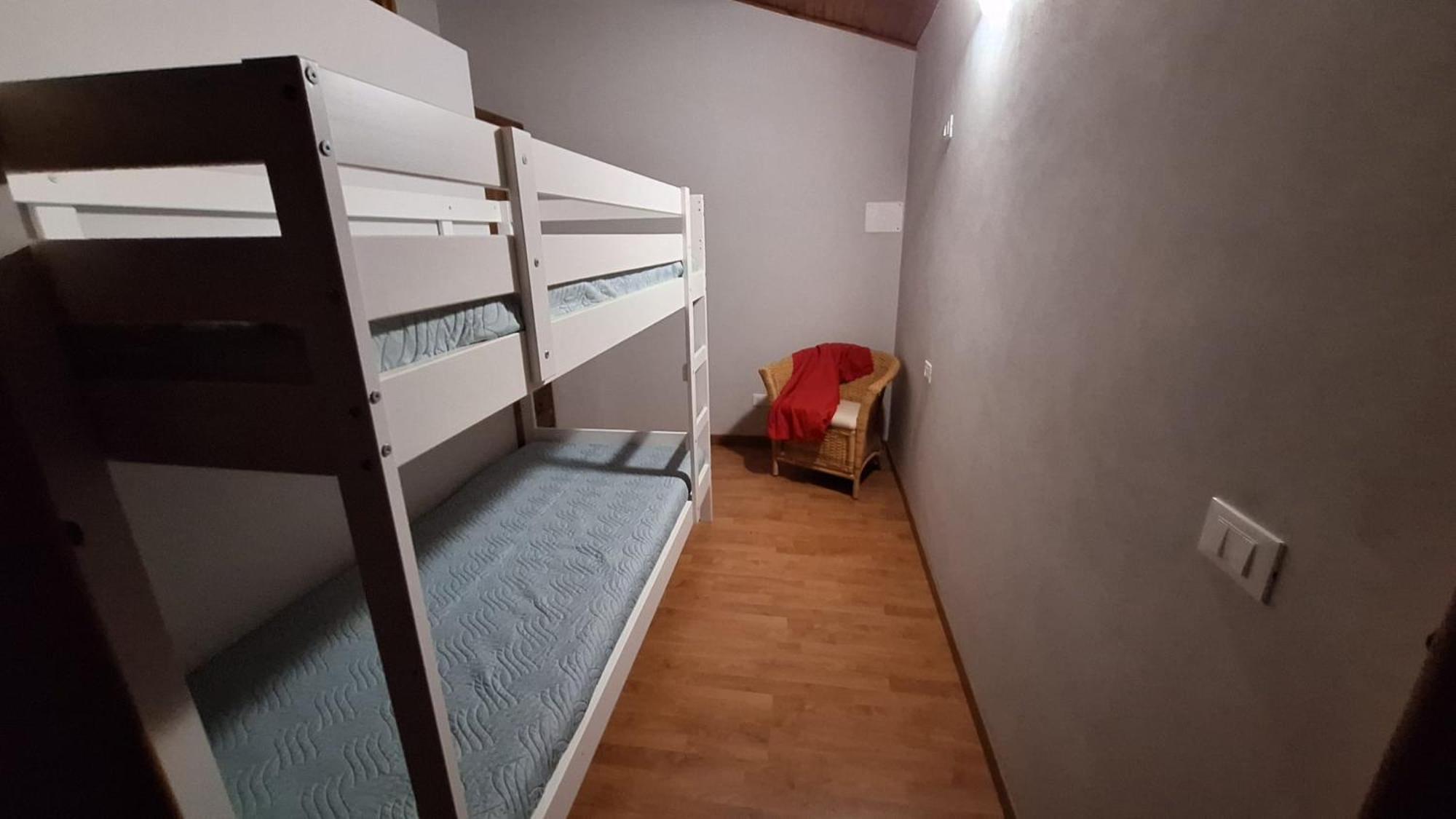 Apartmán Da Rita Crone Exteriér fotografie