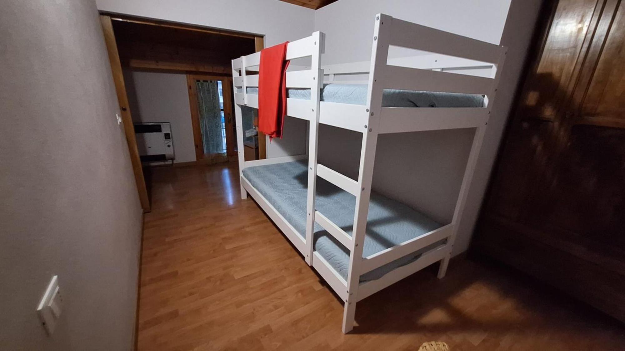 Apartmán Da Rita Crone Exteriér fotografie