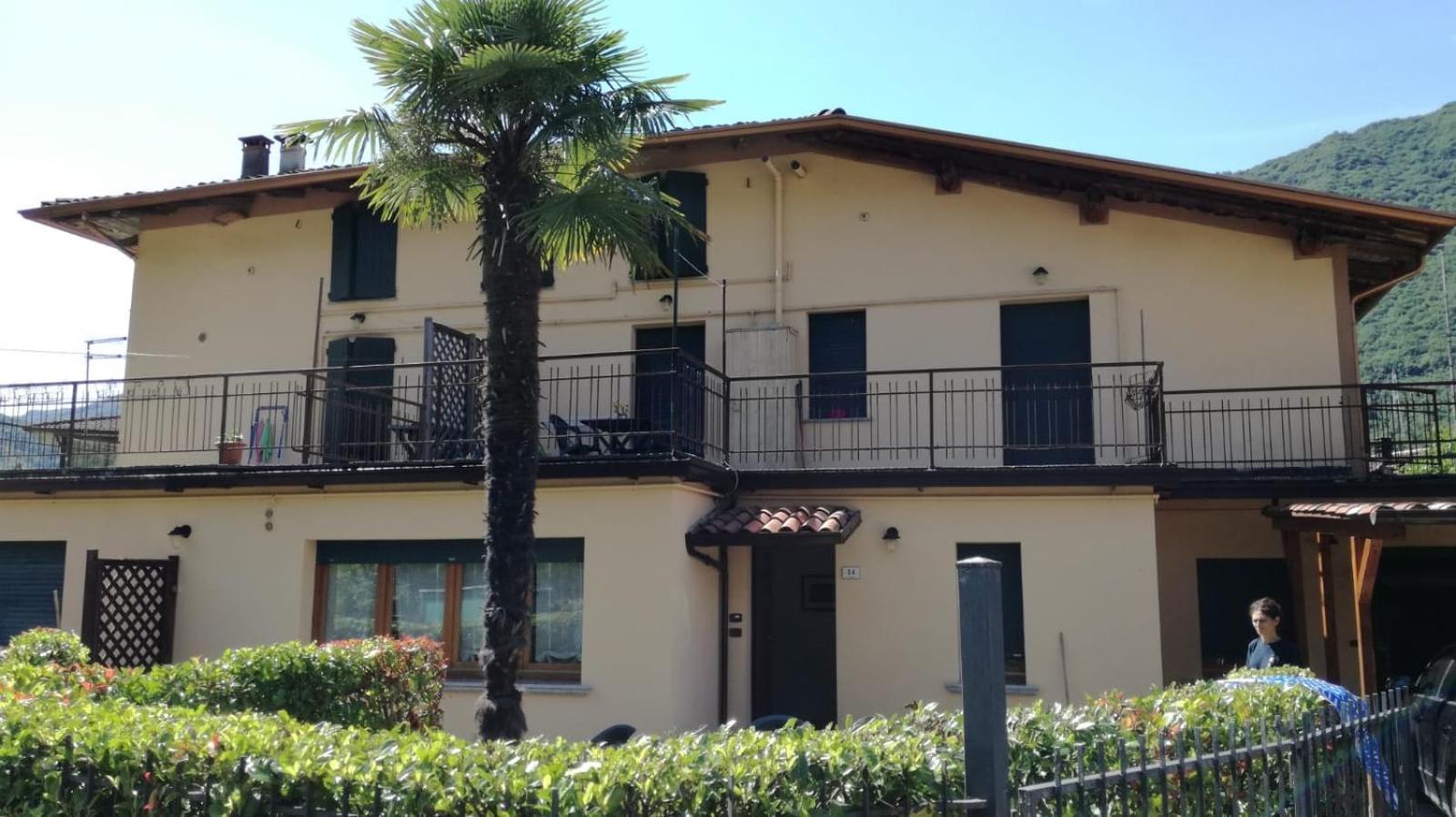 Apartmán Da Rita Crone Exteriér fotografie