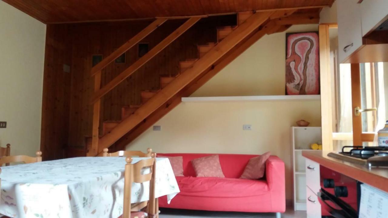 Apartmán Da Rita Crone Exteriér fotografie