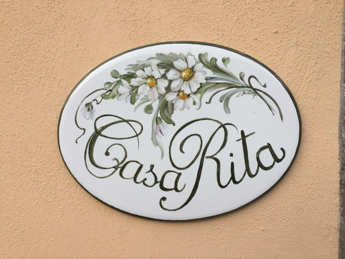 Apartmán Da Rita Crone Exteriér fotografie